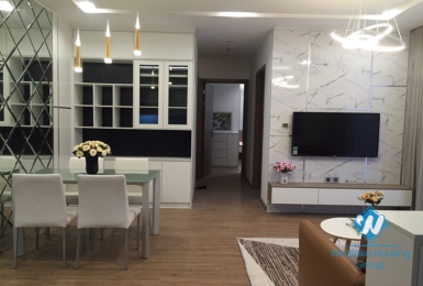 Apartment in Vinhome Metropolis for rent rent